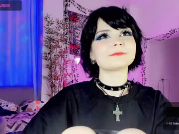 webcam girl ronnie_neko live cam image #6119483