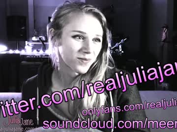 webcam tranny realjuliajane live cam image #3858918