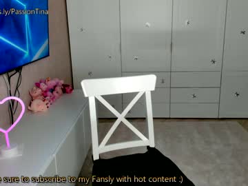 webcam girl _passion_show_ live cam image #2279160