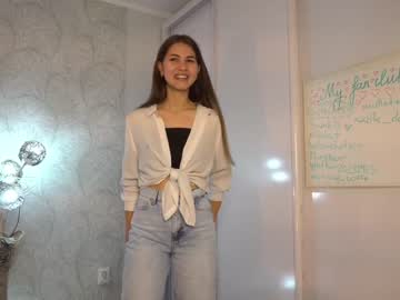 webcam girl little_animal live cam image #5586041