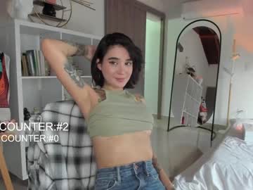 webcam girl lonelly_lolly98 live cam image #5990365
