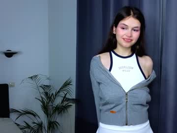 webcam girl bella_cookie live cam image #5846839