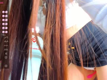 webcam girl lo_vely_su live cam image #5492548