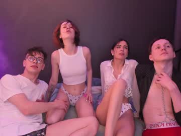 webcam girl the_pretty_poison live cam image #985336