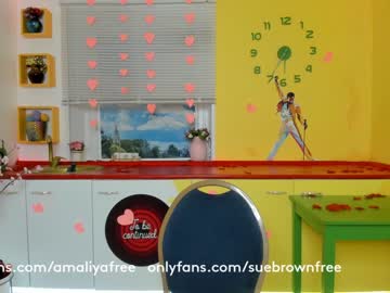 webcam girl amelia__williams live cam image #1185333