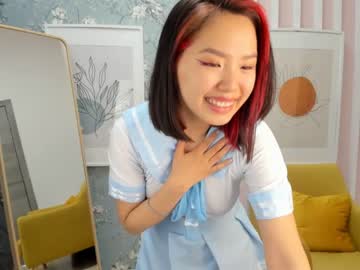 webcam girl lovely_asian_ live cam image #2404423