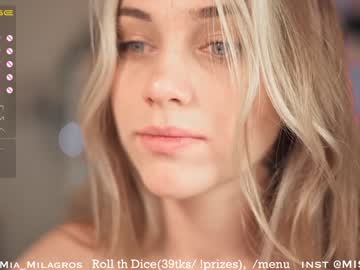 webcam girl mia_milagros live cam image #3699961