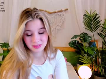 webcam girl milablush live cam image #3237171