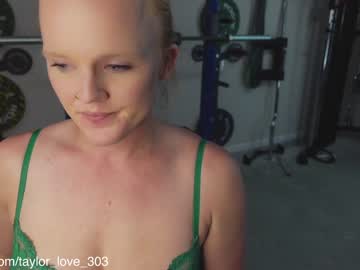webcam girl taylor_love_303 live cam image #1199407