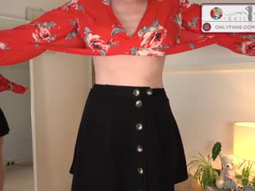 webcam girl belle_jlou live cam image #2421131