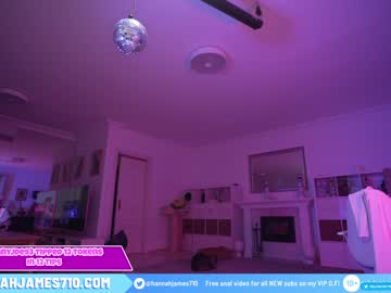 webcam girl hannahjames710 live cam image #1482641