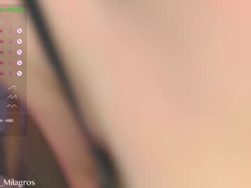 webcam girl mia_milagros live cam image #4766243