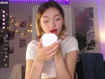 webcam girl adelewilson__ live cam image #4922120