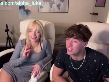 webcam couple alpha_luke live cam image #6703683