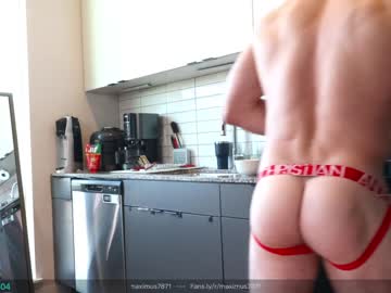 webcam man maximus_787 live cam image #5960297