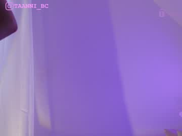 webcam girl taanni_bc live cam image #5116177