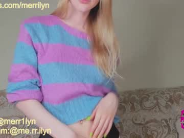 webcam girl merrilyn live cam image #7335