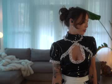 webcam girl lace___ live cam image #6320245