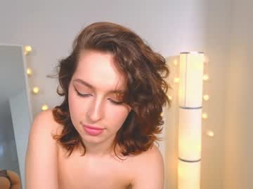 webcam girl silent_chill live cam image #4154424