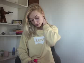 webcam girl joobeelee live cam image #983739