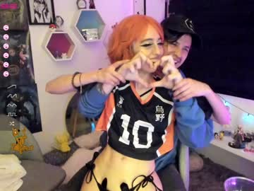 webcam girl stephymoon_ live cam image #2295676