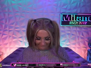 webcam girl tamaramilano live cam image #1091463