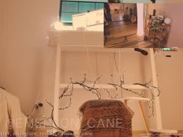 webcam girl emersoncane live cam image #5379592