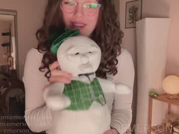 webcam girl emersoncane live cam image #743785