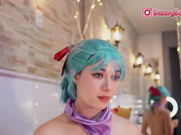 webcam girl sunny_sonnie live cam image #6432454