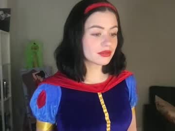 webcam girl littlesugarpea live cam image #6299794