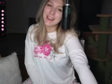 webcam girl alexa_dream live cam image #6760448
