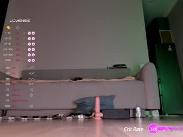 webcam girl hee_jeen live cam image #6934306