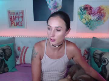 webcam girl holihurricane live cam image #4900430
