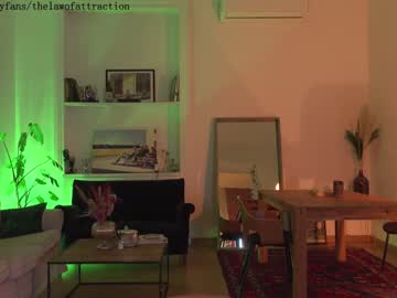 webcam girl thelawofattraction live cam image #318068