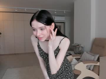 webcam girl oki_dokie live cam image #4489154