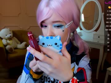 webcam girl arikajoy live cam image #588844
