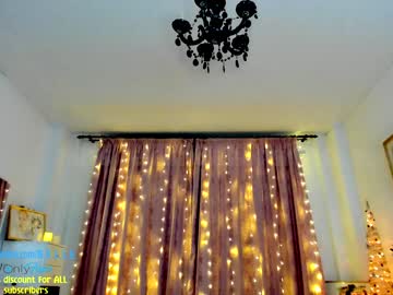 webcam girl miss_elena live cam image #792294