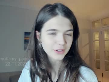 webcam girl look_my_passion live cam image #5796183