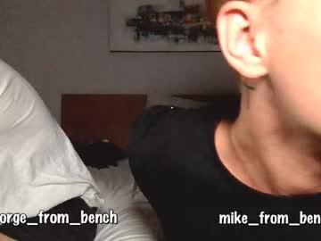 webcam man guys_from_the_bench live cam image #3564629