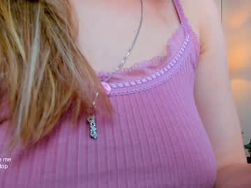 webcam girl milablush live cam image #3208174