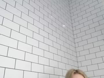 webcam girl sunnybabby live cam image #2681481