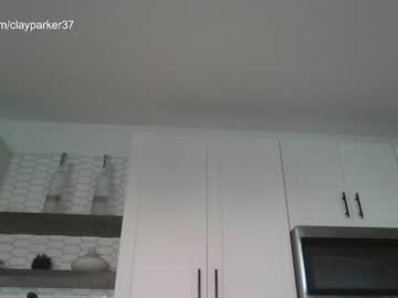 webcam man clay_parker live cam image #332002