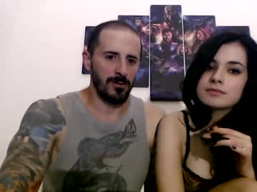 webcam couple tasuki17 live cam image #2846869