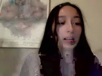 webcam girl babyariax live cam image #598119
