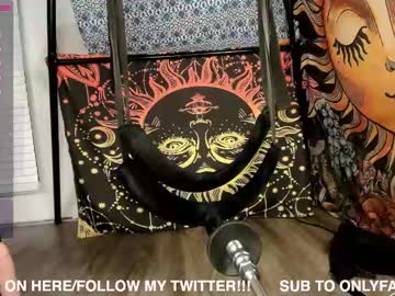 webcam man misterblanco live cam image #5123017