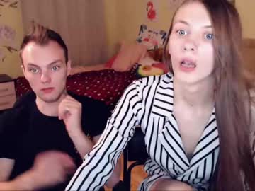 webcam couple karl_jennifer69 live cam image #218927