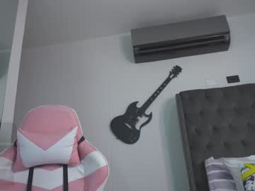 webcam girl venezolanacute live cam image #3734728