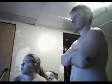 webcam couple double_barrelled_duo live cam image #2059450