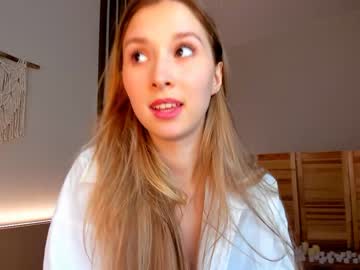 webcam girl milablush live cam image #4654708
