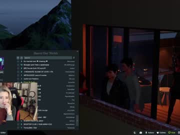 webcam girl kimilee22 live cam image #3561895